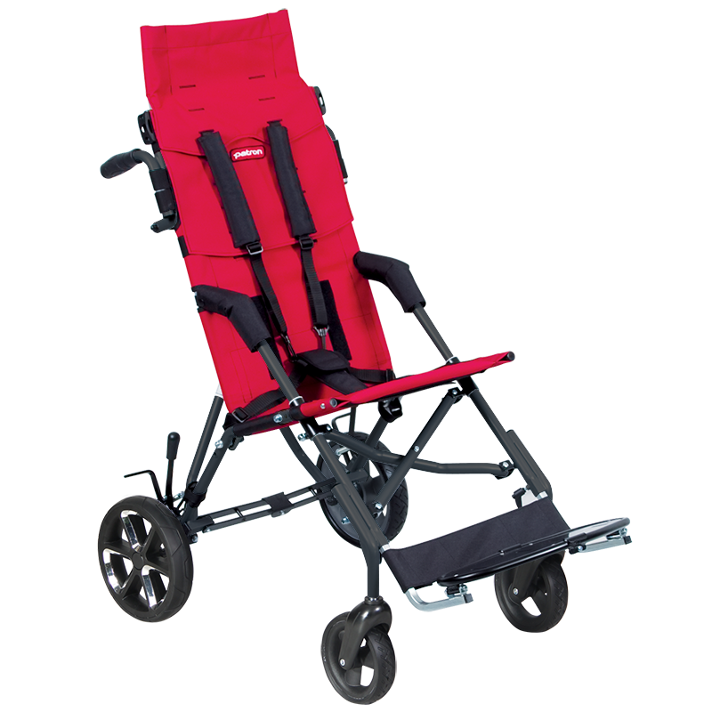 patron special needs buggy