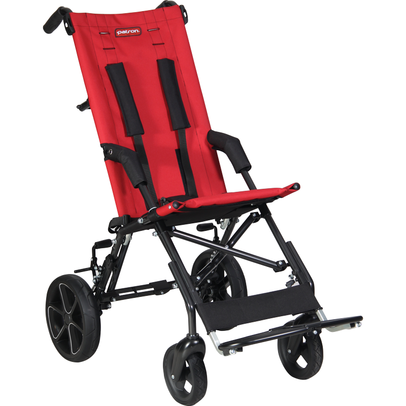 patron special needs buggy