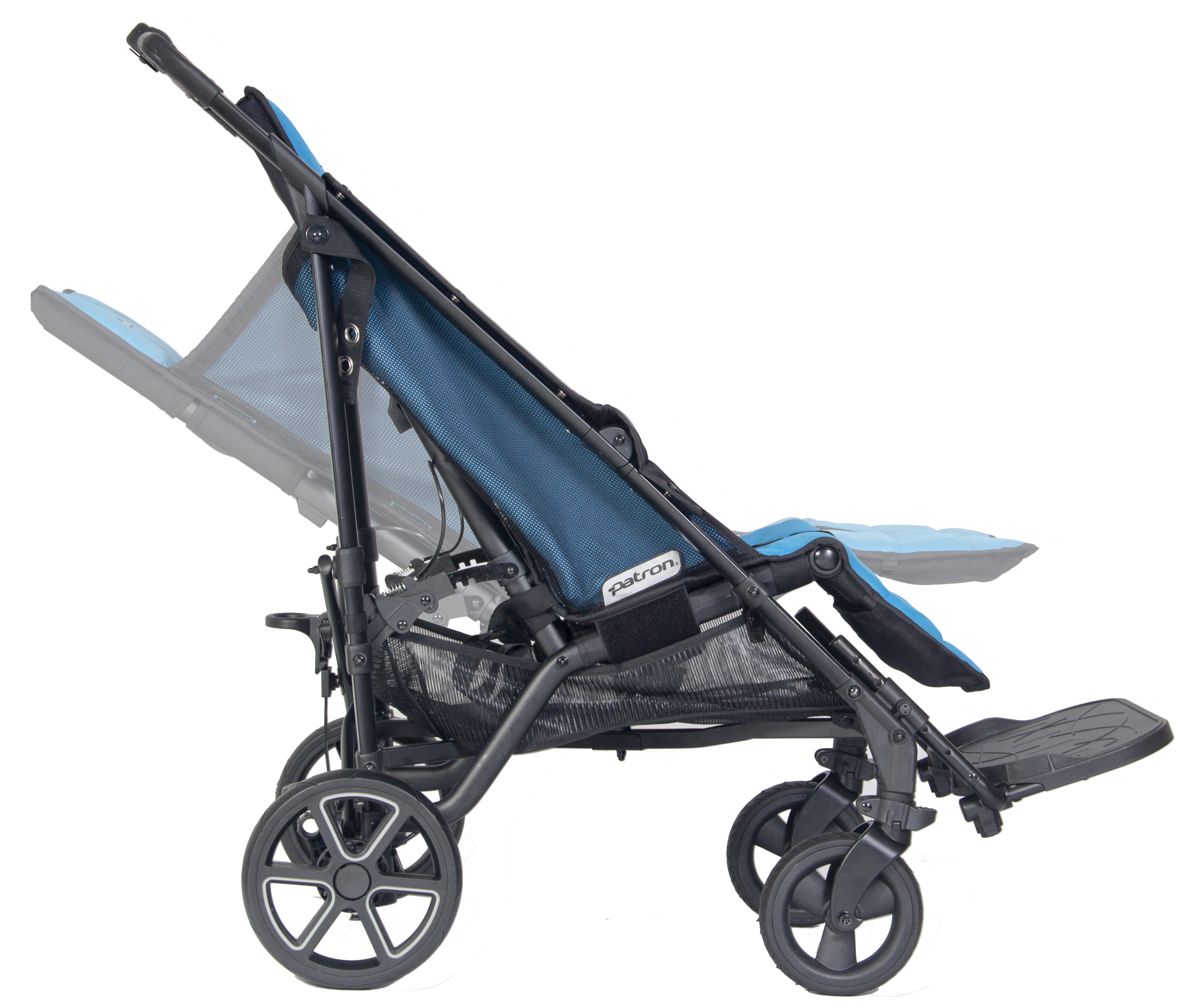 patron special needs buggy