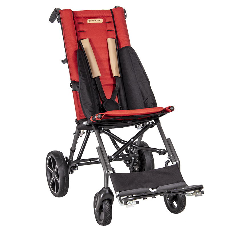 Patron special discount needs buggy