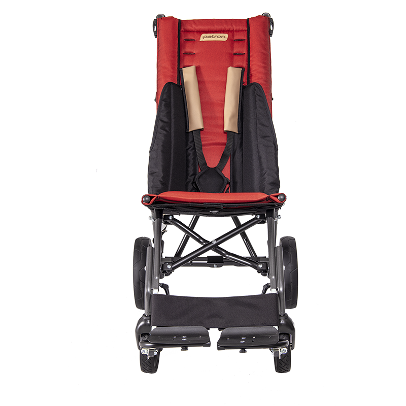 Patron special hotsell needs buggy
