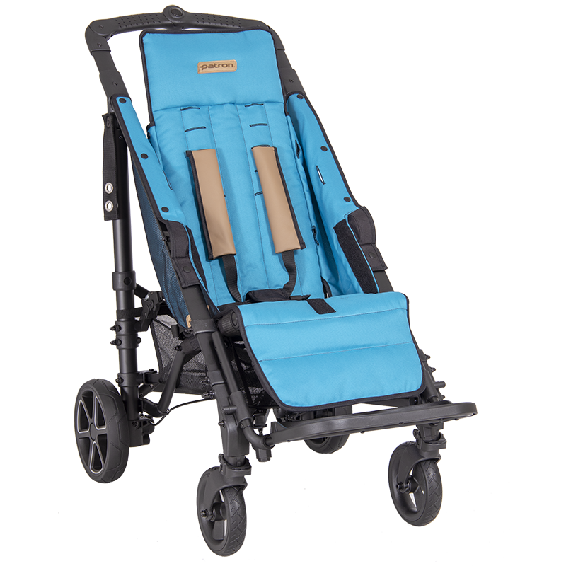 Patron special sale needs buggy