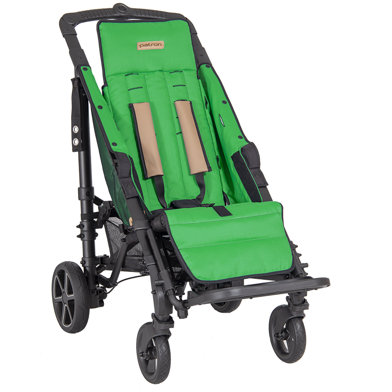 PIPER Comfort Rehab buggies