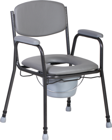 Toaletní židle TS 130