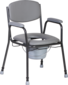 Toaletní židle TS 130
