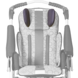 Headrest CLASSIC