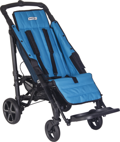 patron special needs buggy