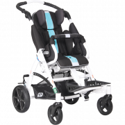 FULLY ADJUSTABLE